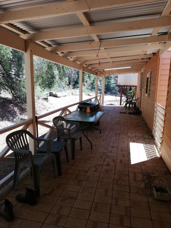 Woodlands Of Balingup Bush Cottages Exterior foto
